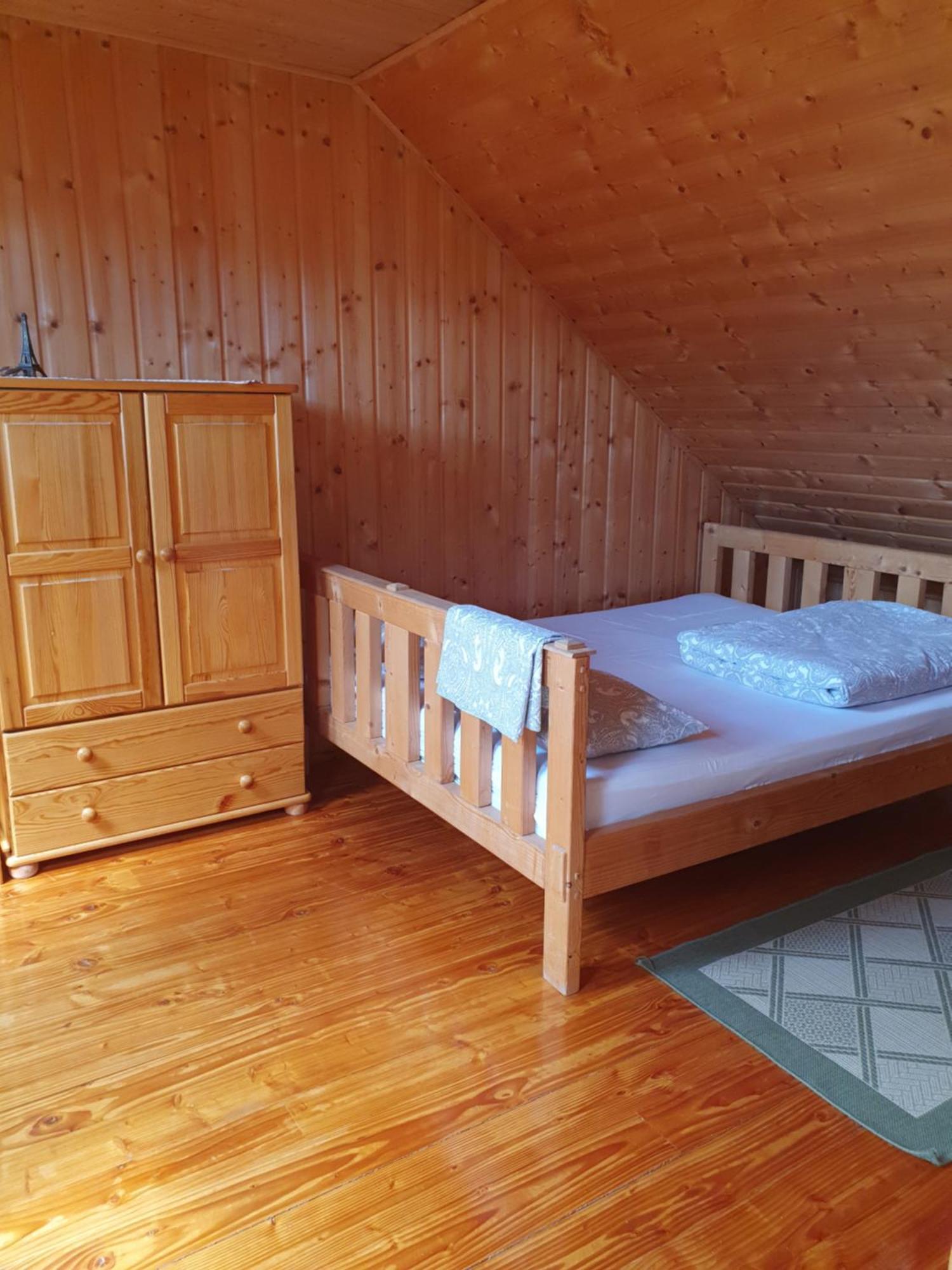 Villa Raj Helmuta Rabe  Zimmer foto